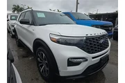 $33990 : Ford Explorer 2023 AWD ST-Li thumbnail