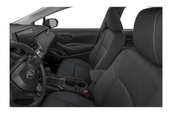 $22590 : Toyota Corolla 2026 LE 4dr S image 8