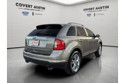 $6987 : Ford Edge 2012 Limited 4dr C thumbnail