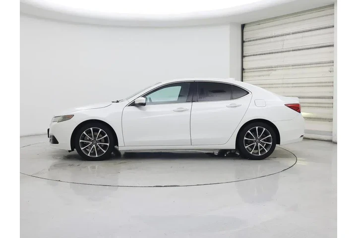 $14998 : Acura TLX 2015 V6 4dr Sedan image 3