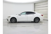 $14998 : Acura TLX 2015 V6 4dr Sedan thumbnail