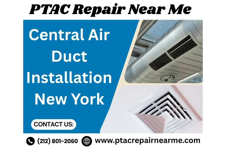 PTAC Repair Near Me image 2