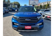 2020 Explorer XLT thumbnail