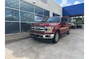 $26488 : Ford F-150 2019 4x2 XL 4dr S thumbnail