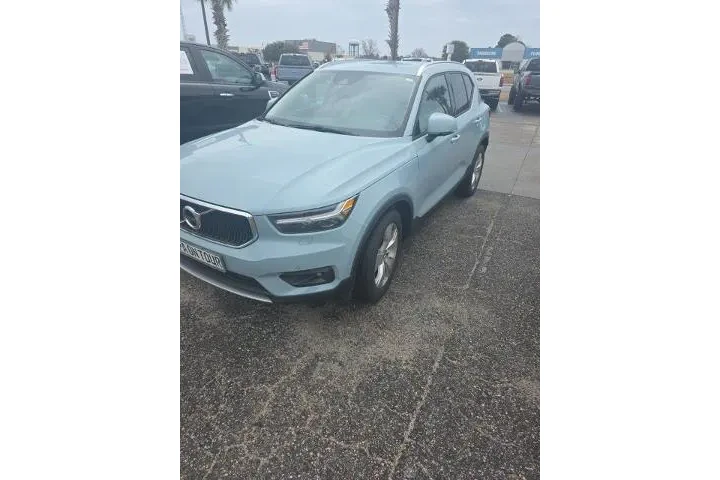 $21937 : Volvo XC40 2019 AWD T5 Momen image 8