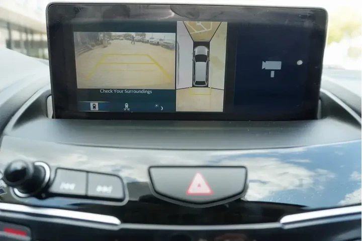 $26488 : Acura RDX 2019 4dr SUV w/Adv image 9