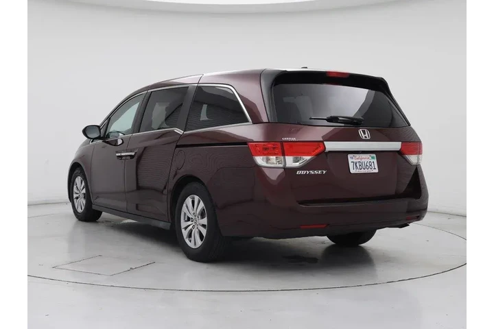 $16998 : Honda Odyssey 2015 EX-L 4dr image 2