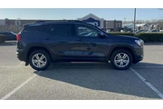 $14995 : GMC Terrain 2019 4x4 SLE 4dr thumbnail
