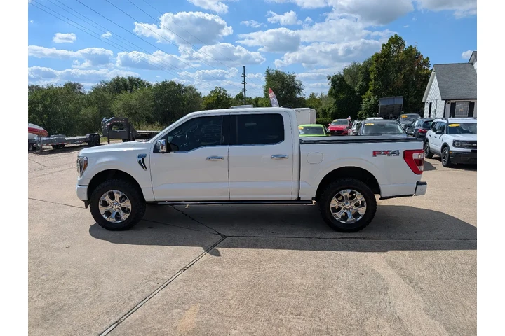 2022 F-150 image 8