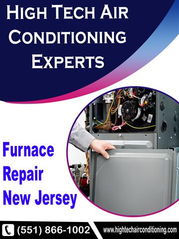 HighTech Air Conditioning NJ image 3