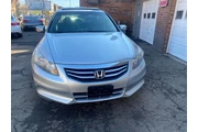 2011 Accord EX-L thumbnail