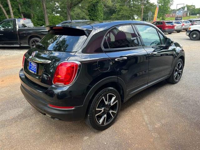 $5999 : 2016 FIAT 500X Easy image 5