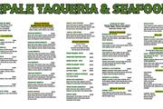 EPALE TAQUERIA & SEAFOOD thumbnail 3