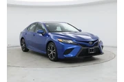 Toyota Camry 2020 SE 4dr Sed en Raleigh