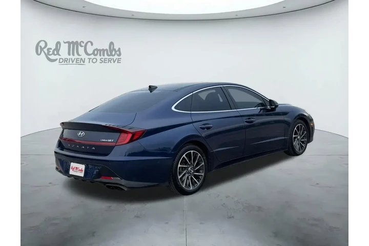 $18915 : Hyundai SONATA 2022 Limited image 5