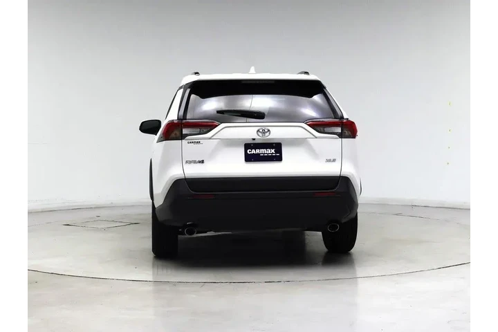 $24998 : Toyota RAV4 2022 XLE 4dr SUV image 6