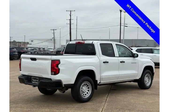 $26995 : Chevrolet Colorado 2024 4x2 image 9