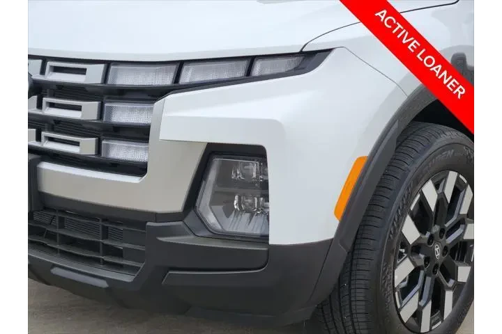 $29885 : Hyundai SANTA CRUZ 2026 SE 4 image 6