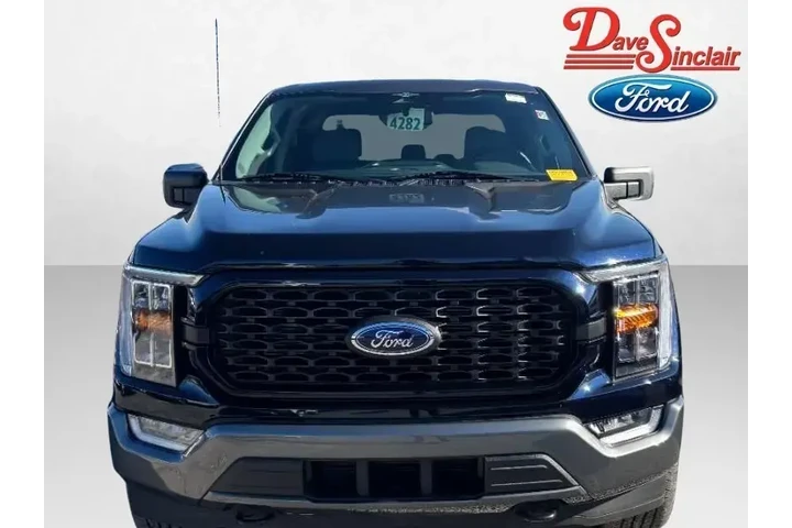 $38995 : Ford F-150 2023 4x4 Lariat 4 image 2