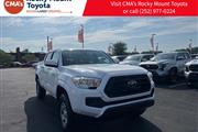 PRE-OWNED 2021 TOYOTA TACOMA en Madison WV