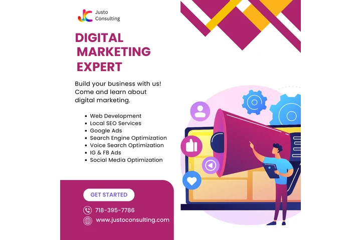 WebDesign Agency in New Jersey image 1