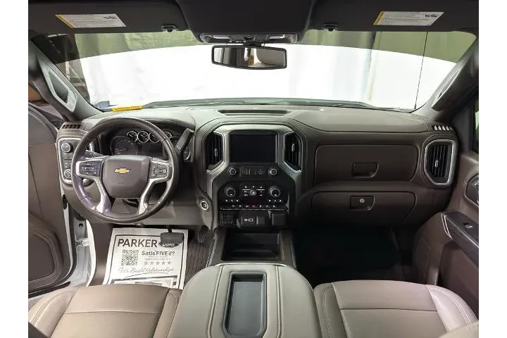 $35885 : Chevrolet Silverado 1500 202 image 9