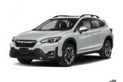 Subaru Crosstrek 2021 AWD Li