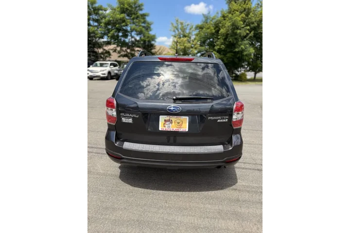 $8995 : 2015 Forester 2.5i Premium image 9