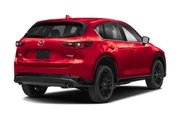 $34876 : Mazda CX-5 2025 AWD 2.5 Turb thumbnail