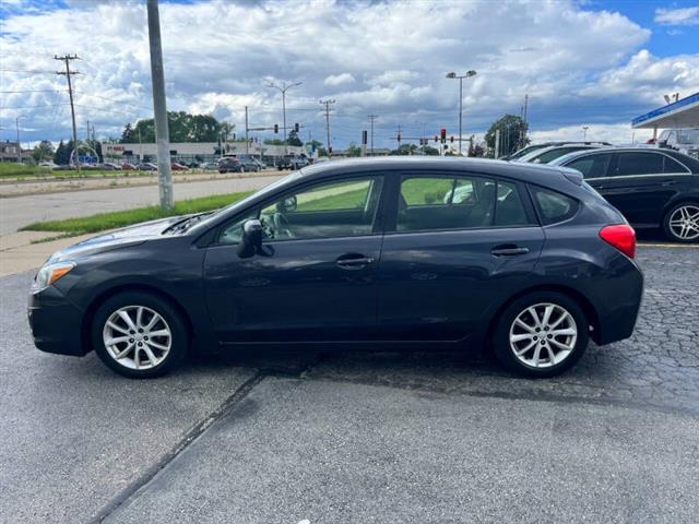 $11995 : 2014 Impreza 2.0i Premium image 4