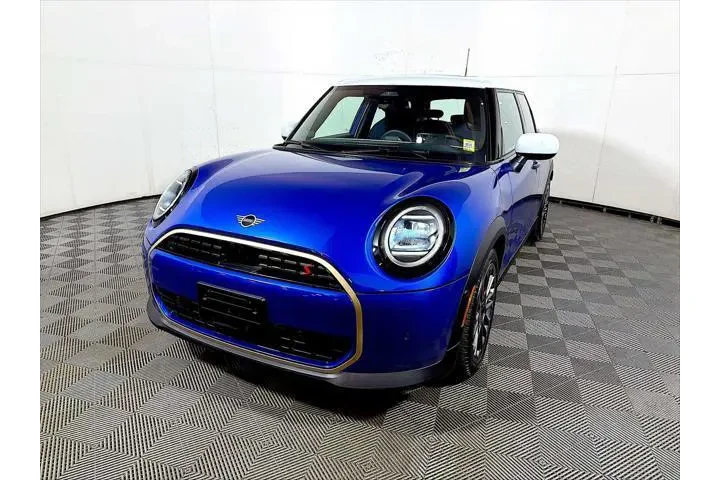 $29993 : MINI Hardtop 4 Door 2025 Coo image 3