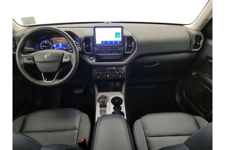 $28998 : Ford Bronco Sport 2023 AWD O image 9