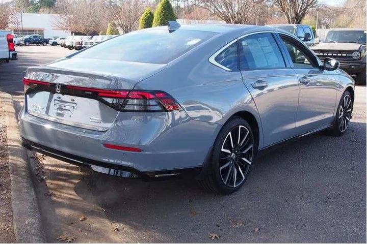 $33569 : Honda Accord Hybrid 2024 Tou image 7