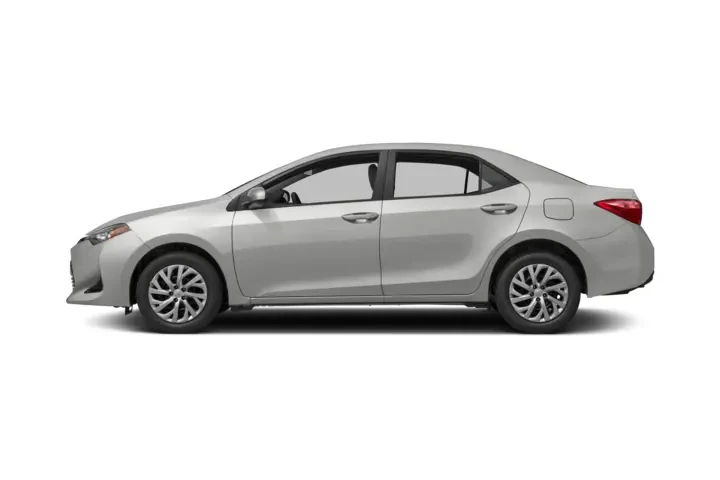 $13488 : 2018 Corolla L Sedan 4D image 3