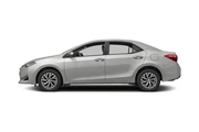 $13488 : 2018 Corolla L Sedan 4D thumbnail