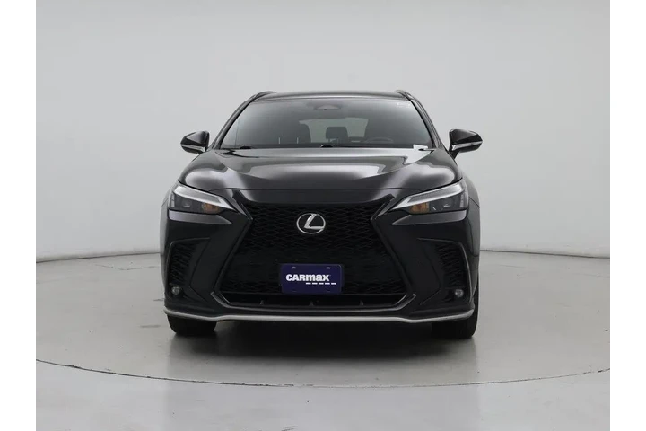 $37998 : Lexus NX 350 2022 AWD F SPOR image 5