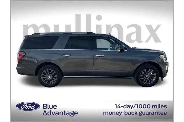 $32900 : Ford Expedition MAX 2021 4x4 image 2