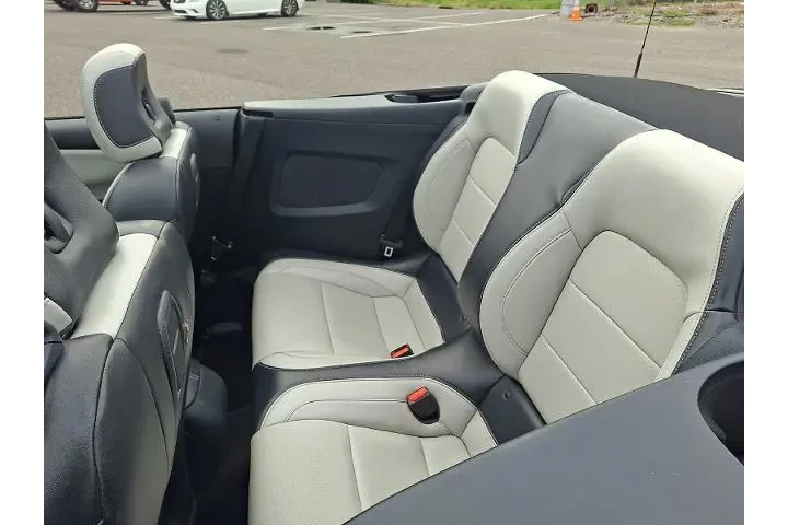 $30998 : Ford Mustang 2024 EcoBoost P image 10