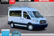 $24327 : 2015 Transit-150 XL thumbnail