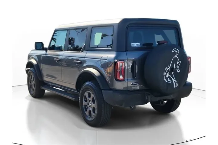 $33991 : Ford Bronco 2022 4x4 Big Ben image 3