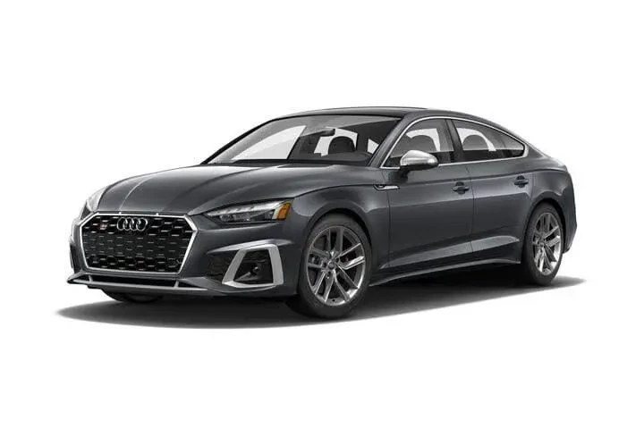 $39950 : Audi S5 Sportback 2021 AWD 3 image 1