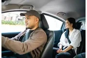 Best Private Driver in India en Tucson