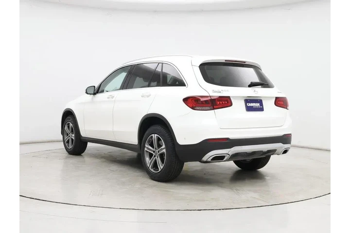$28998 : Mercedes-Benz GLC 2022 AWD G image 2