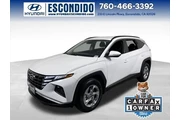 Hyundai TUCSON 2023 AWD SEL en San Diego