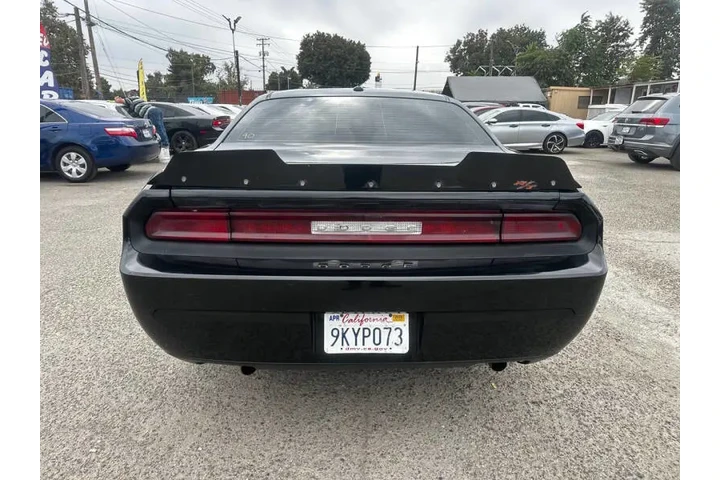 $13999 : 2014 Challenger R/T image 7