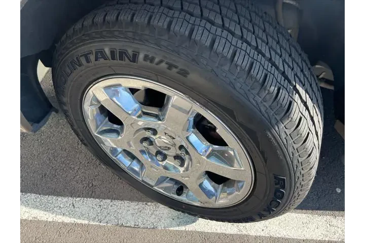 $16356 : Ford F-150 2013 4x2 Lariat 4 image 2