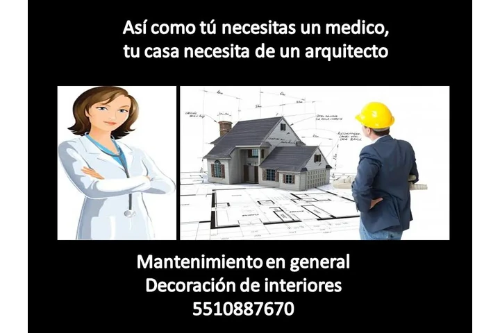 construccion y remodelaciones image 1