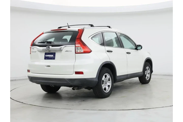 $14998 : Honda CR-V 2015 AWD LX 4dr S image 8