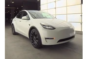 $37293 : Tesla Model Y 2024 AWD Perfo thumbnail