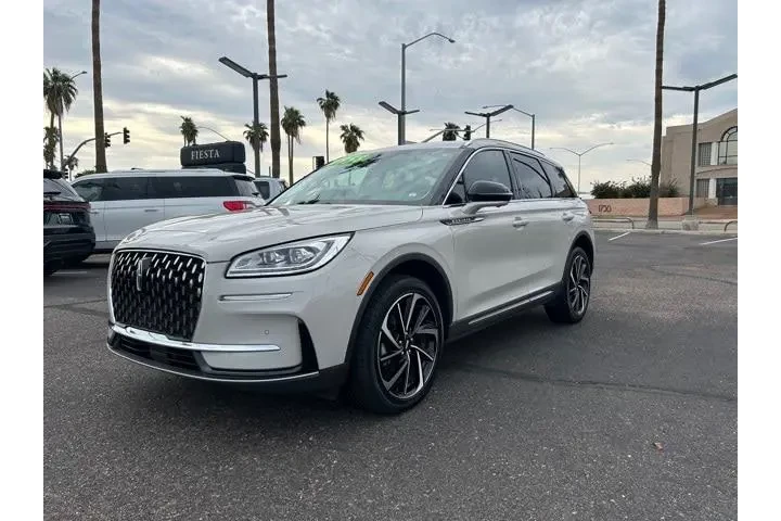 $37722 : Lincoln Corsair 2023 Reserve image 2